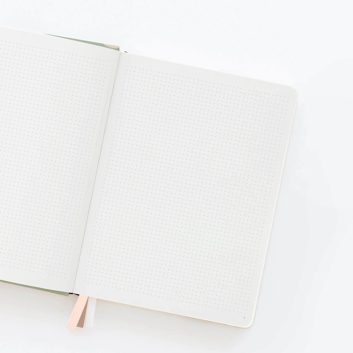 Charucabullet grande. Mint. - CHARUCA