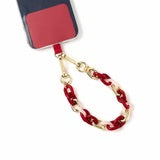 Adaptador Teléfono ROJO - DRAEGER