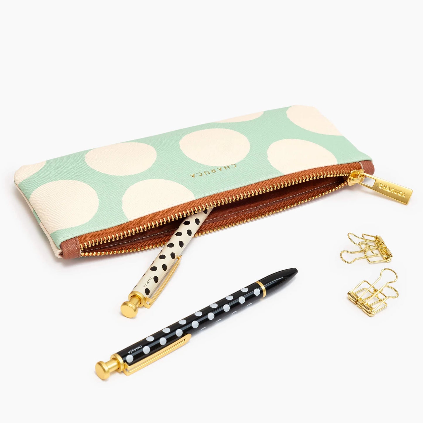 Estuche Mint. - CHARUCA