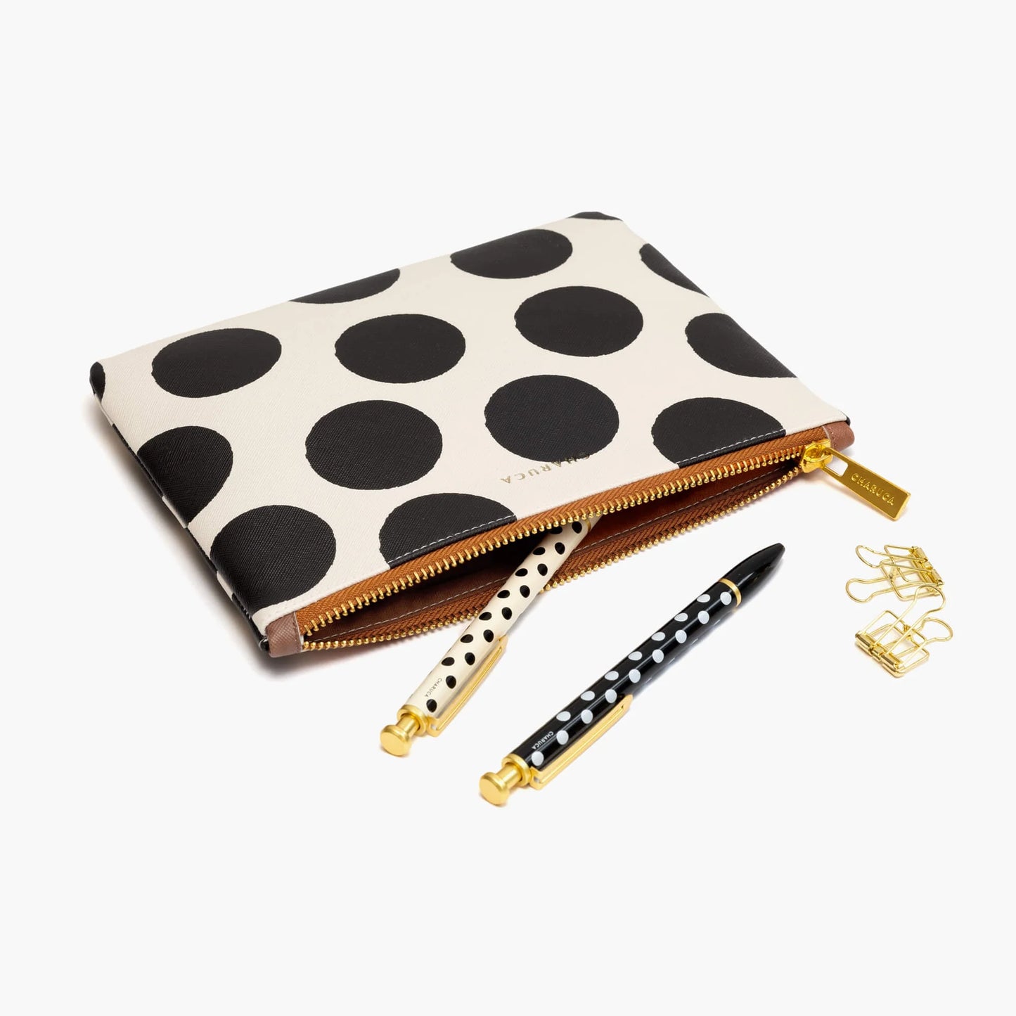 Estuche grande Minimal. - CHARUCA