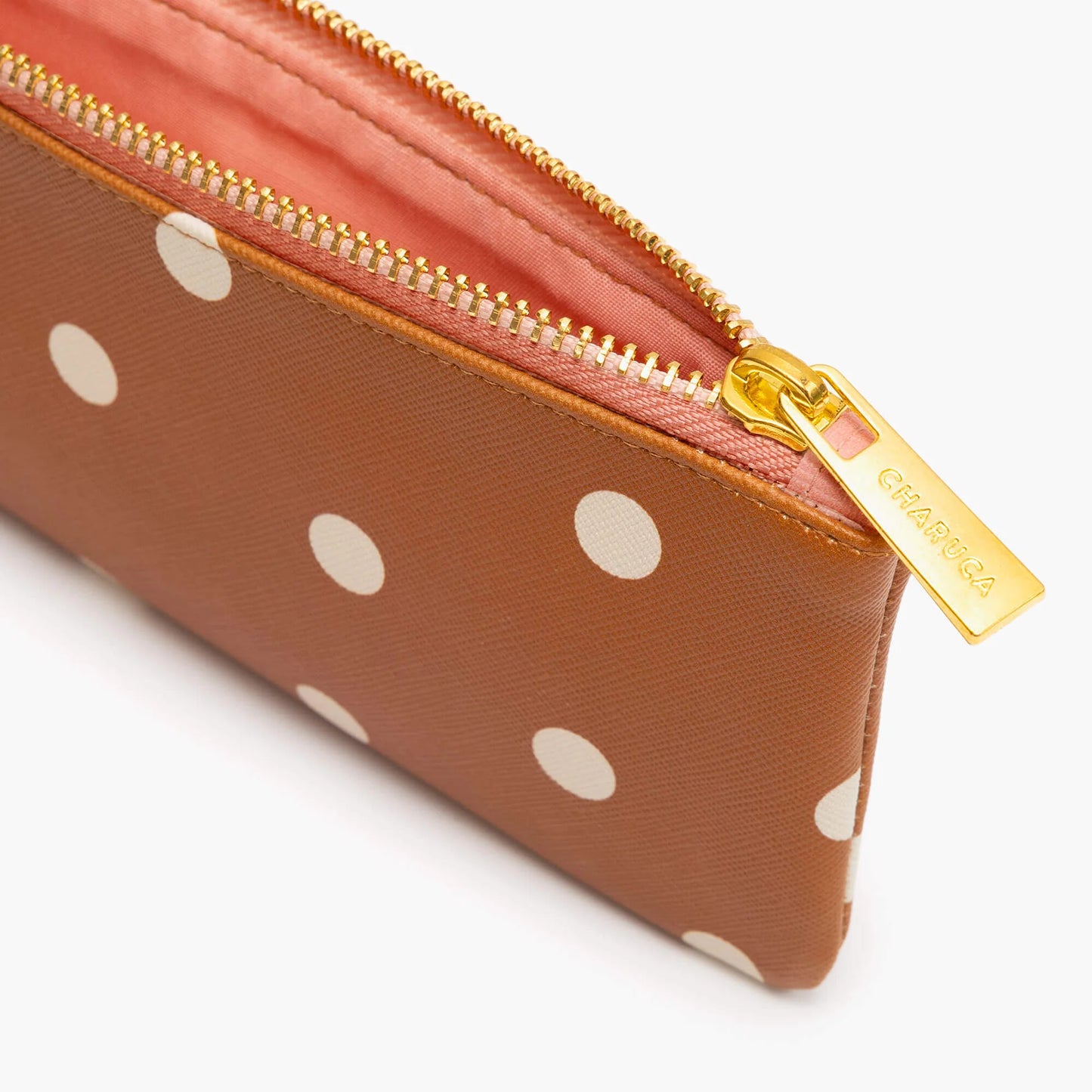 Estuche Canela. - CHARUCA