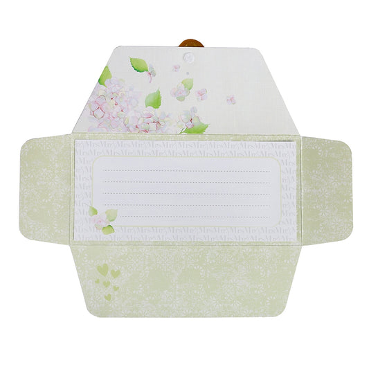 Sobre regalo Mr & Mrs - ARTEBENE