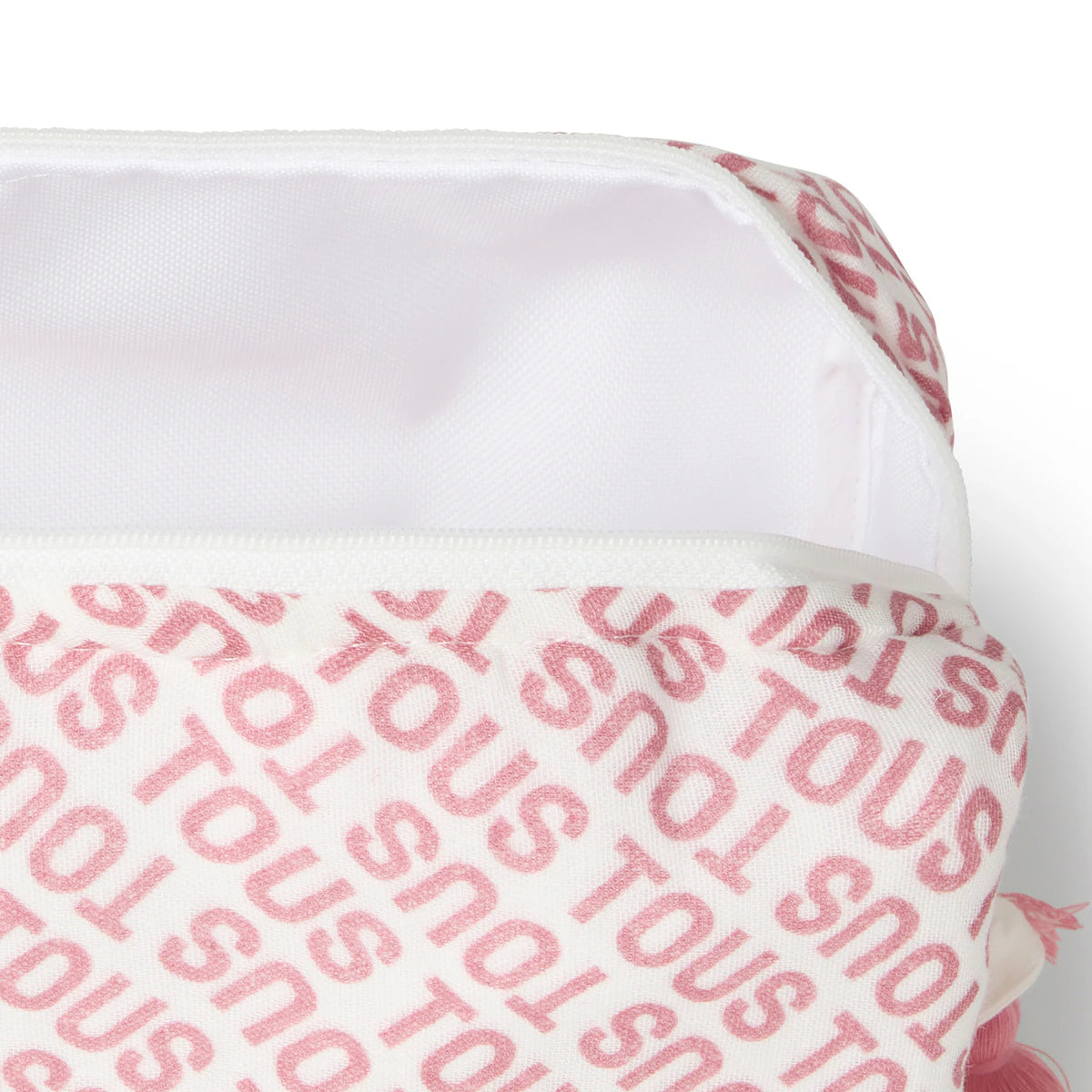 Neceser CLASSIC ROSA - TOUS