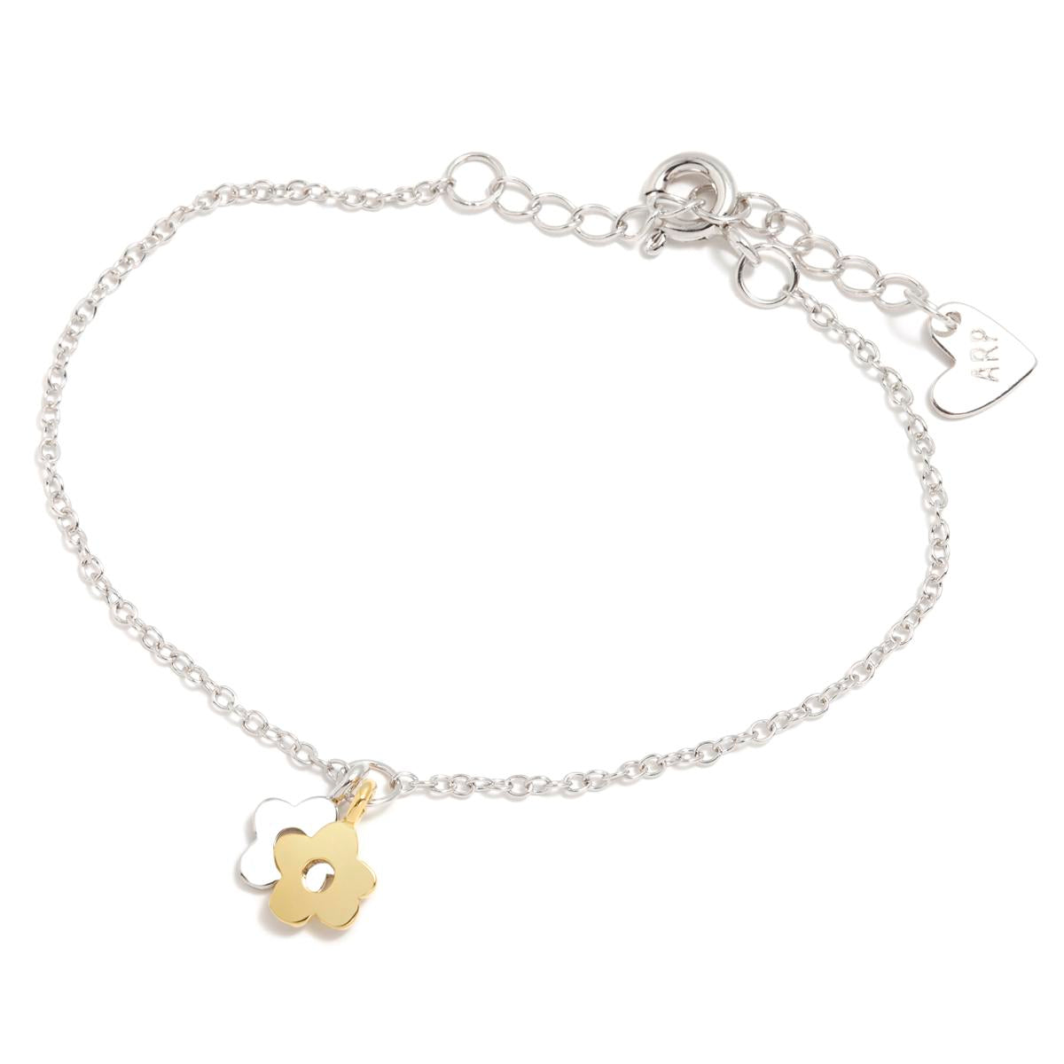 Pulsera SOMBRA FLORES - ARP