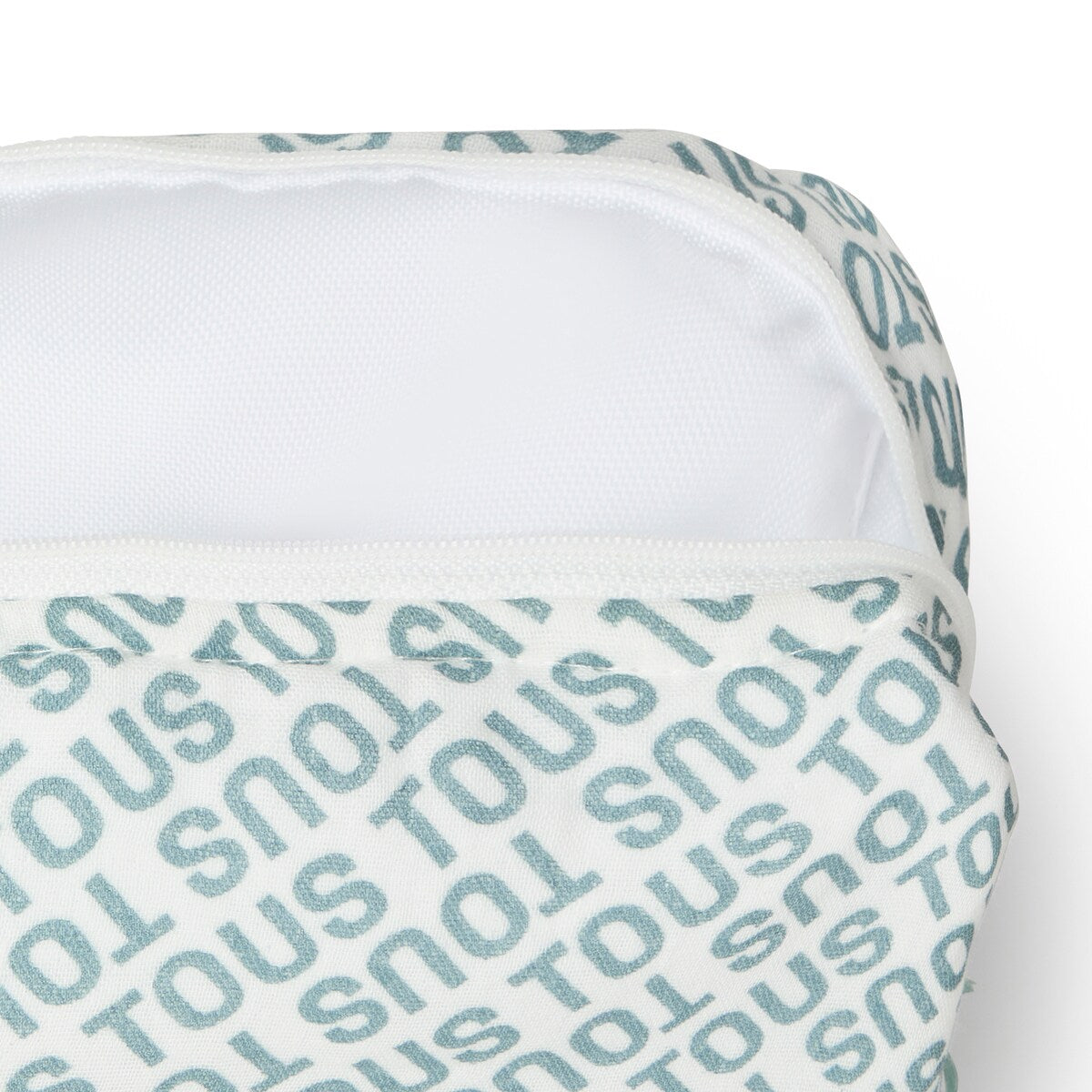 Neceser CLASSIC VERDE - TOUS