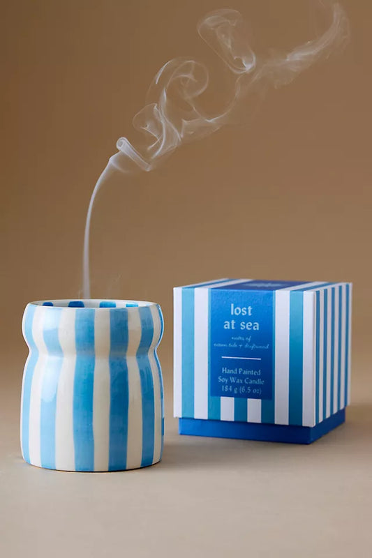 Vela Perdido en el Mar 184gr - PADDYWAX