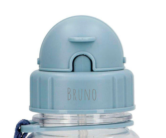 Botella Plástico The Martians-TUTETE