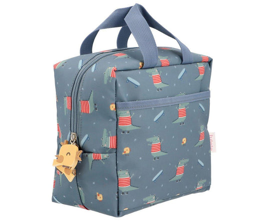 Bolsa Merienda Térmica Croc-TUTETE