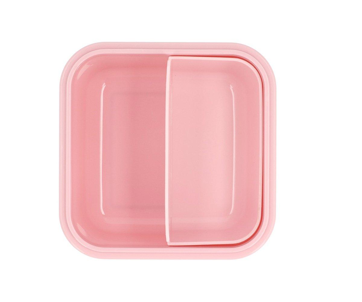 Caja Almuerzo Grande Magical Unicorn-TUTETE