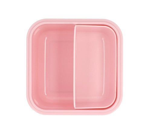 Caja Almuerzo Grande Magical Unicorn-TUTETE