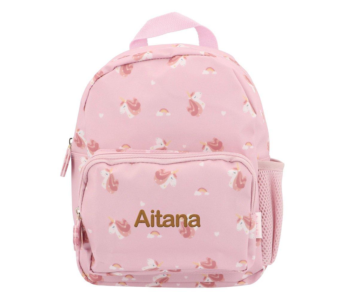 Mochila Infantil Magical Unicorn-TUTETE