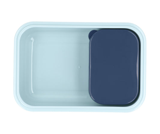 Caja Almuerzo Bento Planes Tutete