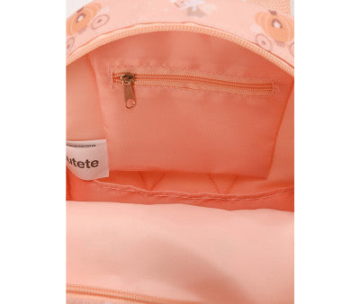 Mochila Infantil Mouse Fairies Personalizable Tutete