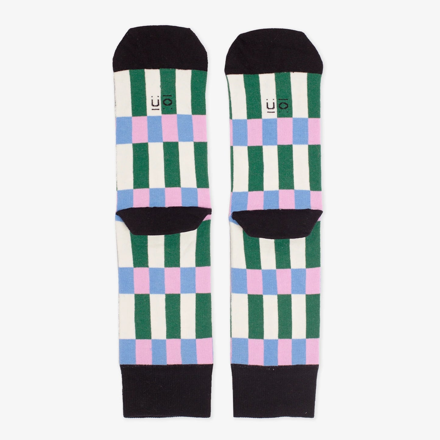 Calcetines "Amiga, eres la familia que se elige" Fam - UO