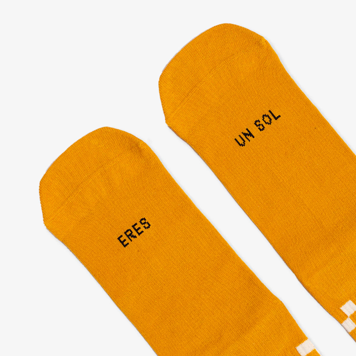 Calcetines "Eres un sol" VitaminD - UO