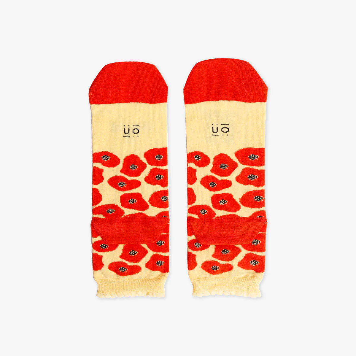 Calcetines "La mejor tía que se puede tener" flores Fam - UO