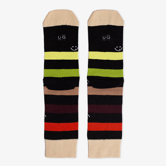 Calcetines "El mejor cuñado" Fam - UO