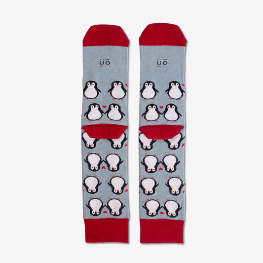 Calcetines "Volvería a elegirte en todas mis vidas" - UO