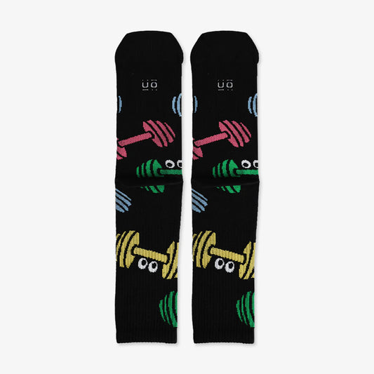 Calcetines "Papá fit" - UO