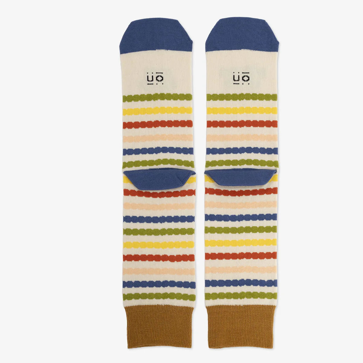 Calcetines "Mamá gracias por estar siempre"-UO