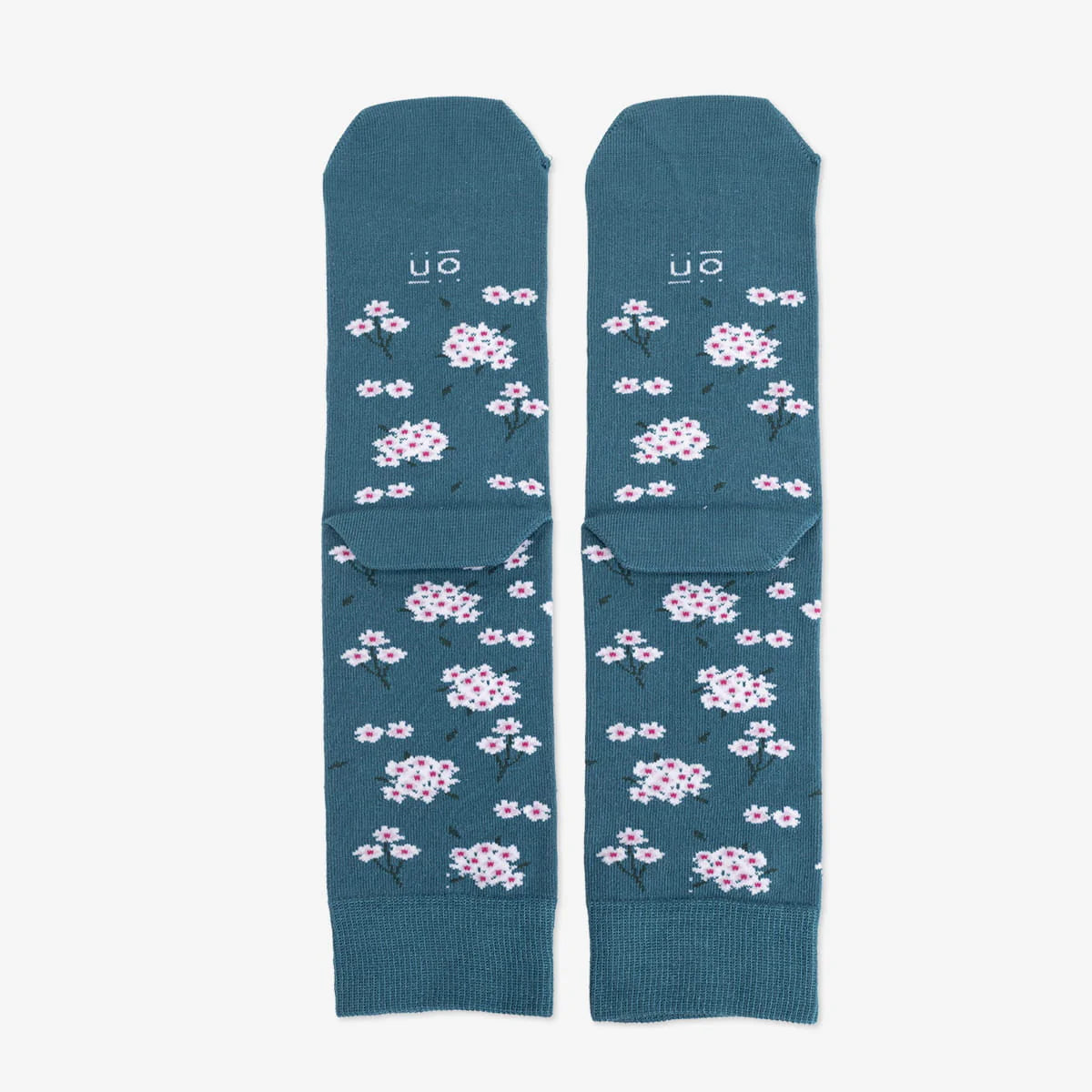 Calcetines "Abuela te queremos"- UO