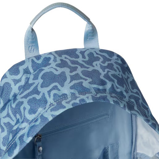 Mochila Escolar KAOS AZUL - TOUS