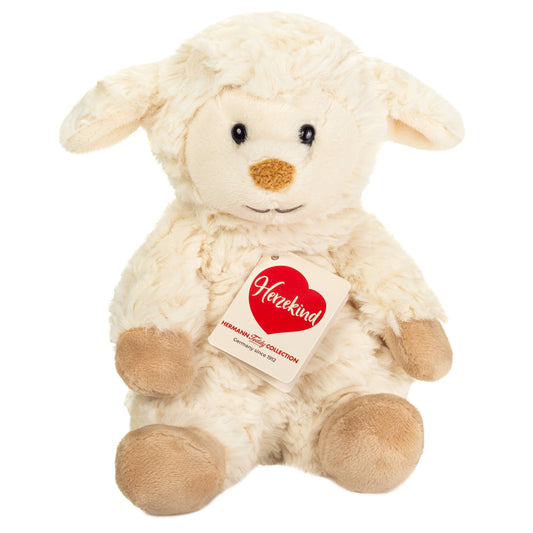 Animales de granja 20 cm - Peluche - HERMANN TEDDY COLLECTION