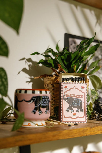 Cerillas Elephant - PADDYWAX