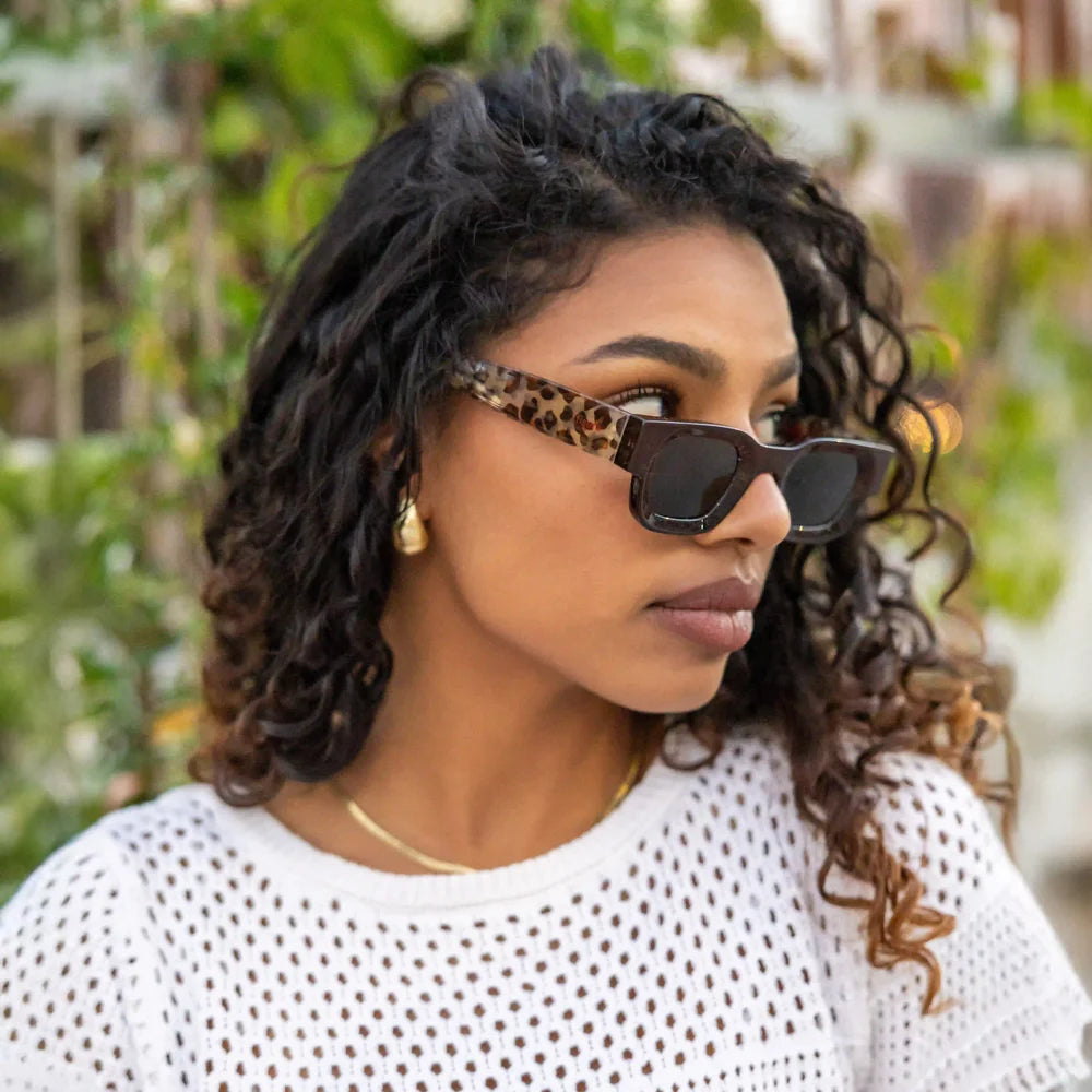 Gafas de sol - BORN TO BE WILD - Fisura