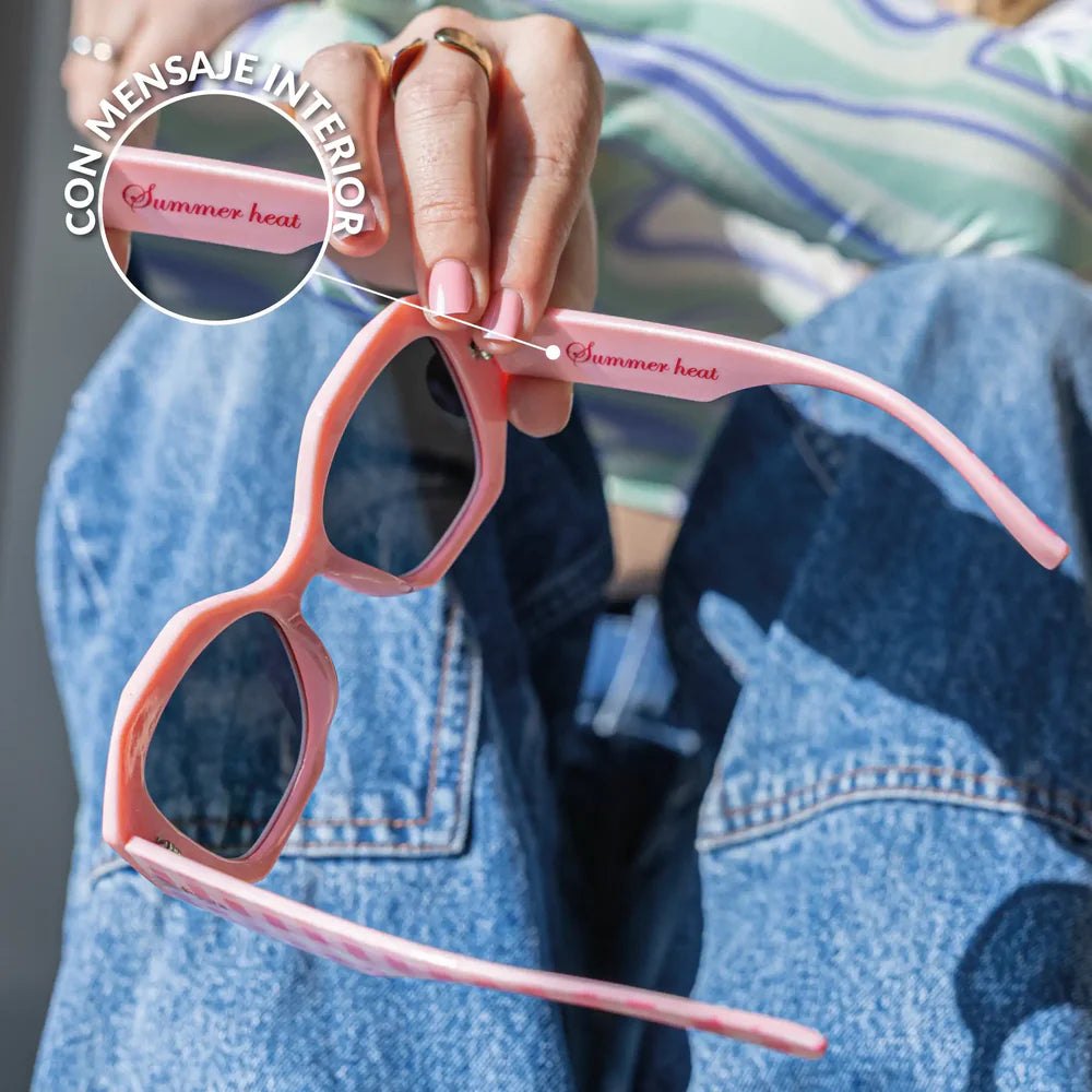 Gafas de sol - SUMMER HEAT - Fisura