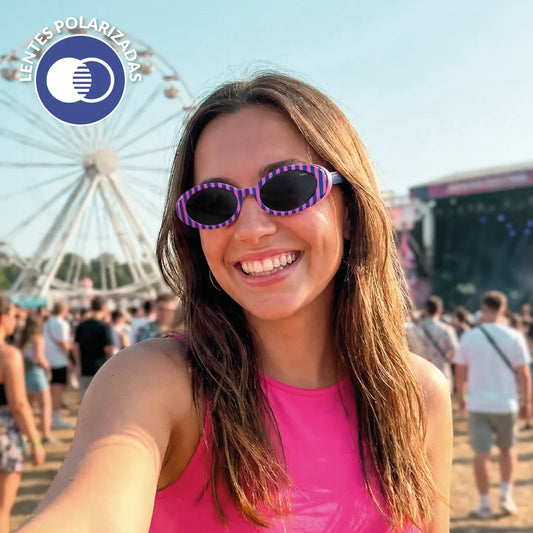 Gafas de sol - CIAO - Fisura