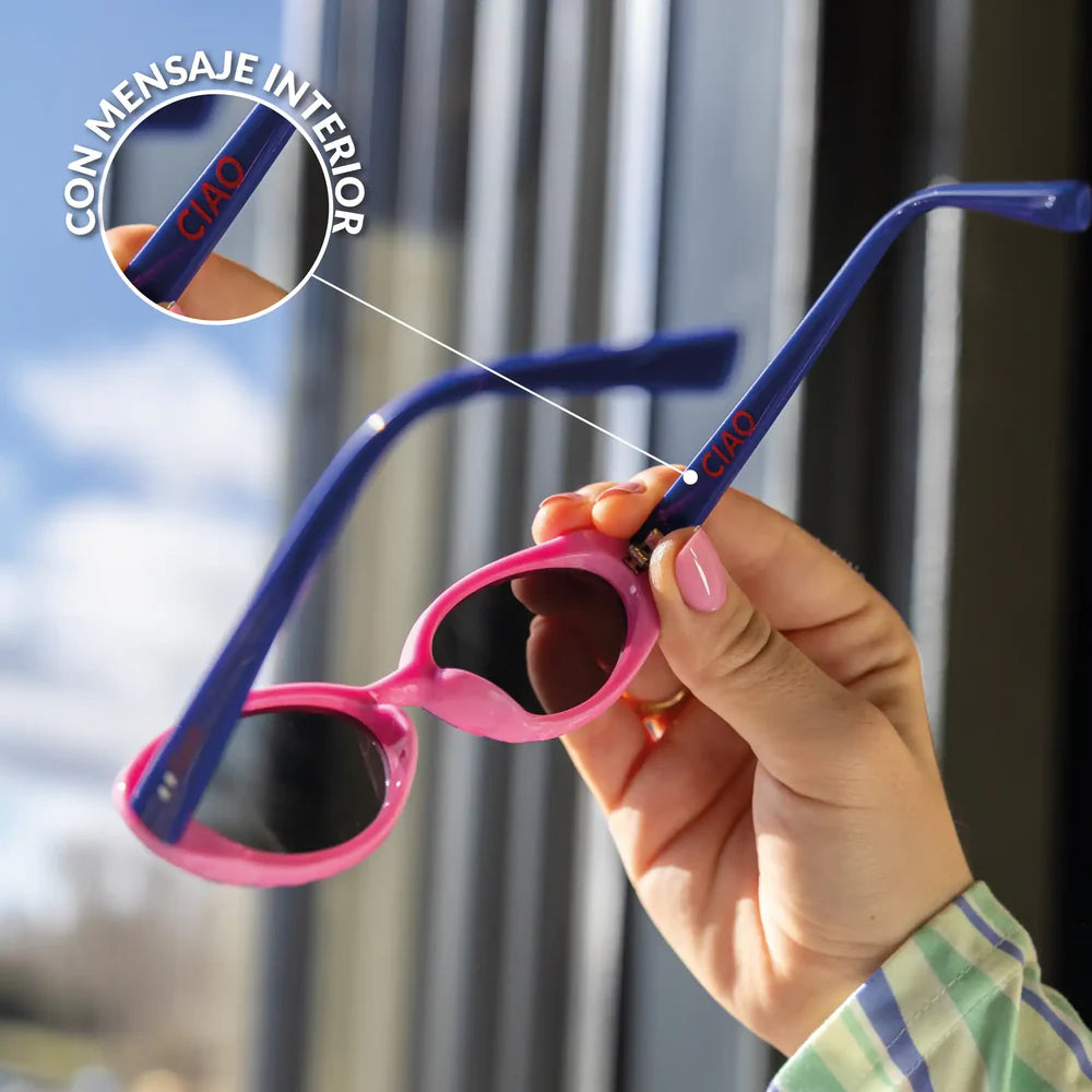 Gafas de sol - CIAO - Fisura