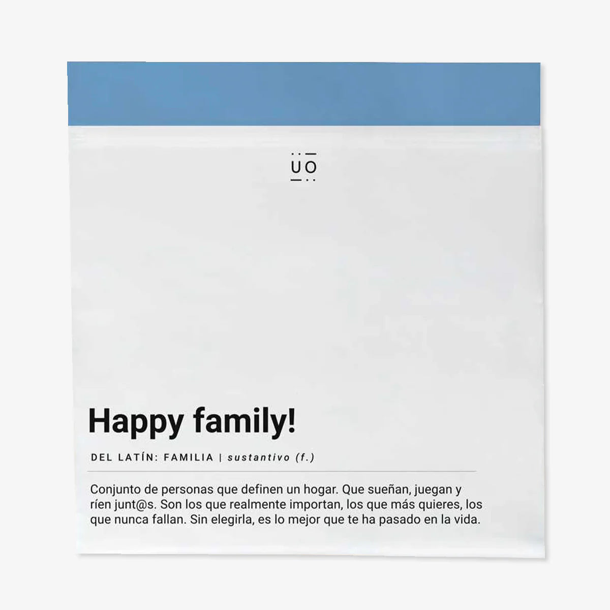 Kit Family "Familia Oso"- UO