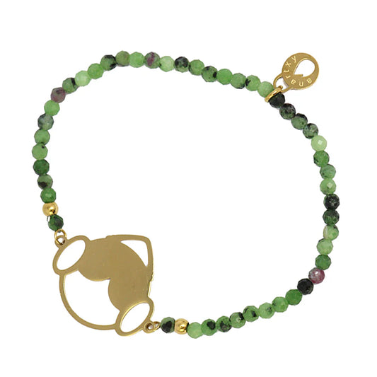 Pulsera Fallas Peineta - ANARTXY