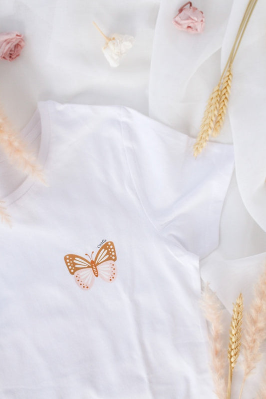 Camiseta Confía- Be Love