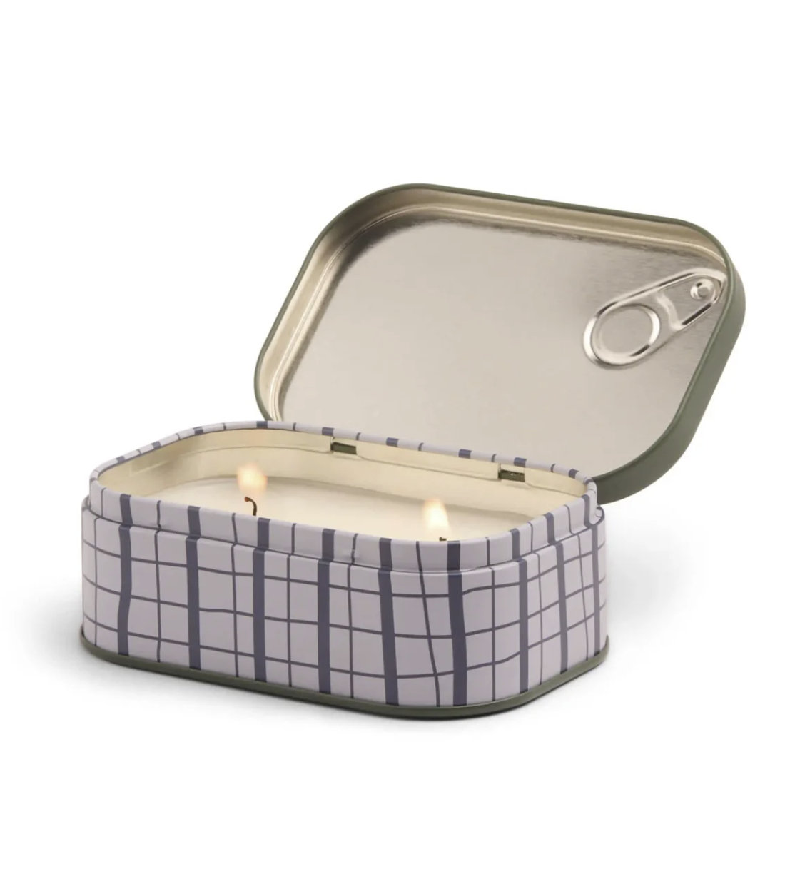 Fig & Olive - Vela de lata de 4.5 oz - PADDYWAX