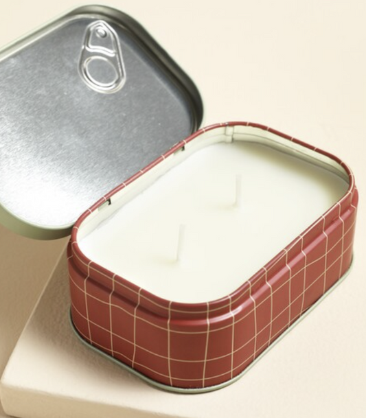 Tomate Heirloom - Vela Bistro 4.5 oz - PADDYWAX