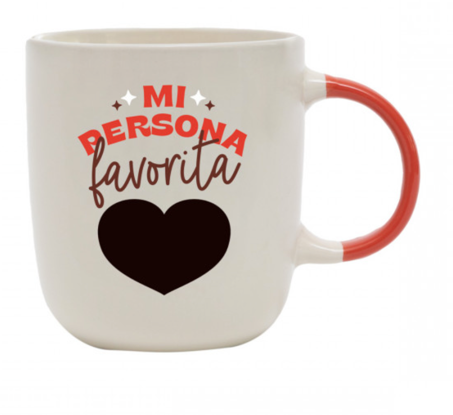 TAZA MR WONDERFUL SE BUSCA PRINCIPE