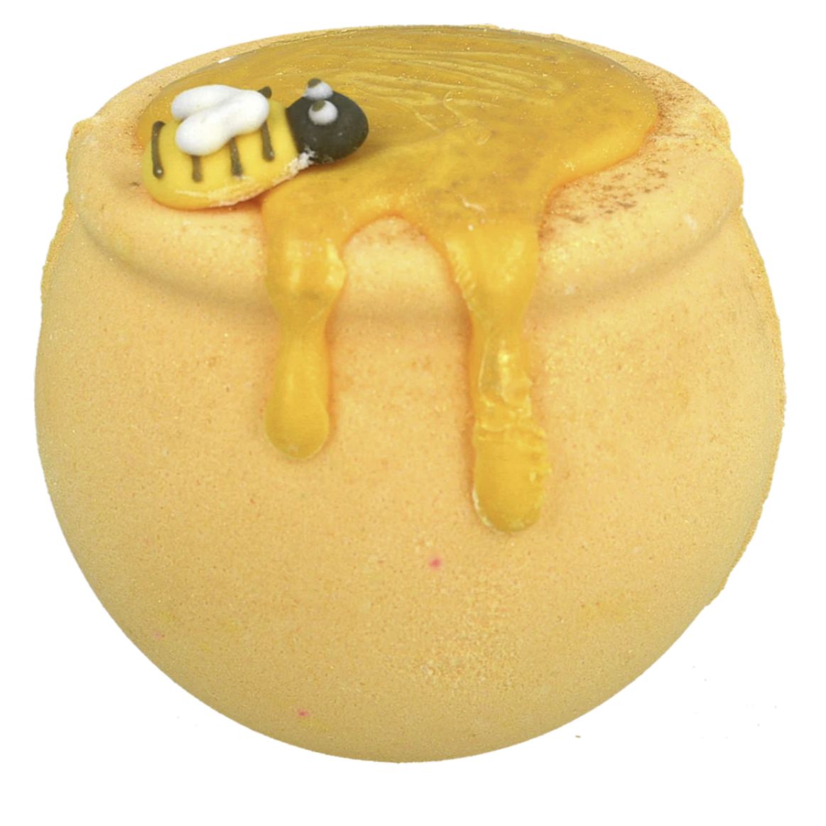 Bomba de baño HONEY POT-BOMB COSMETICS