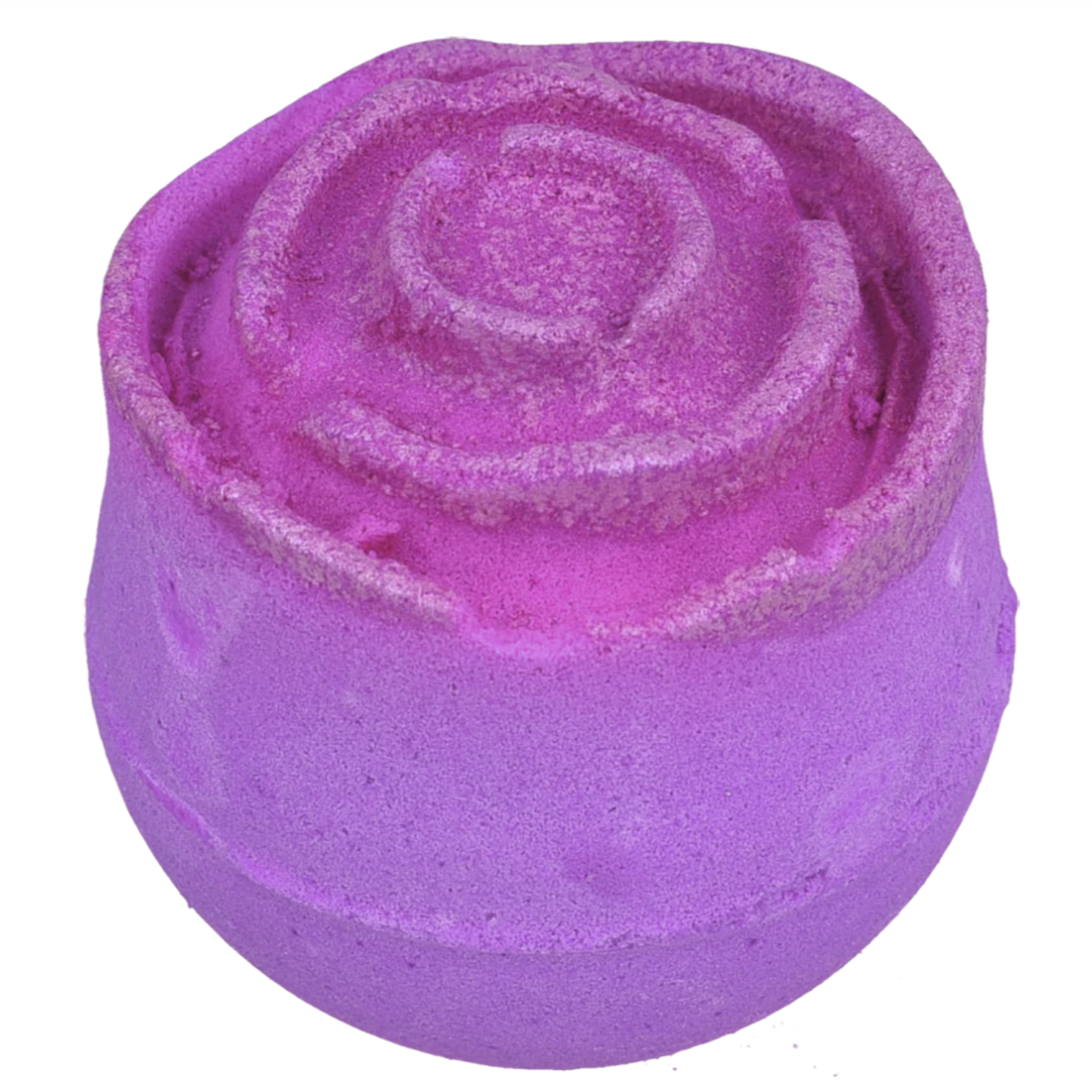 Bomba de baño AMETHYST ROSE - BOMB COSMETICS