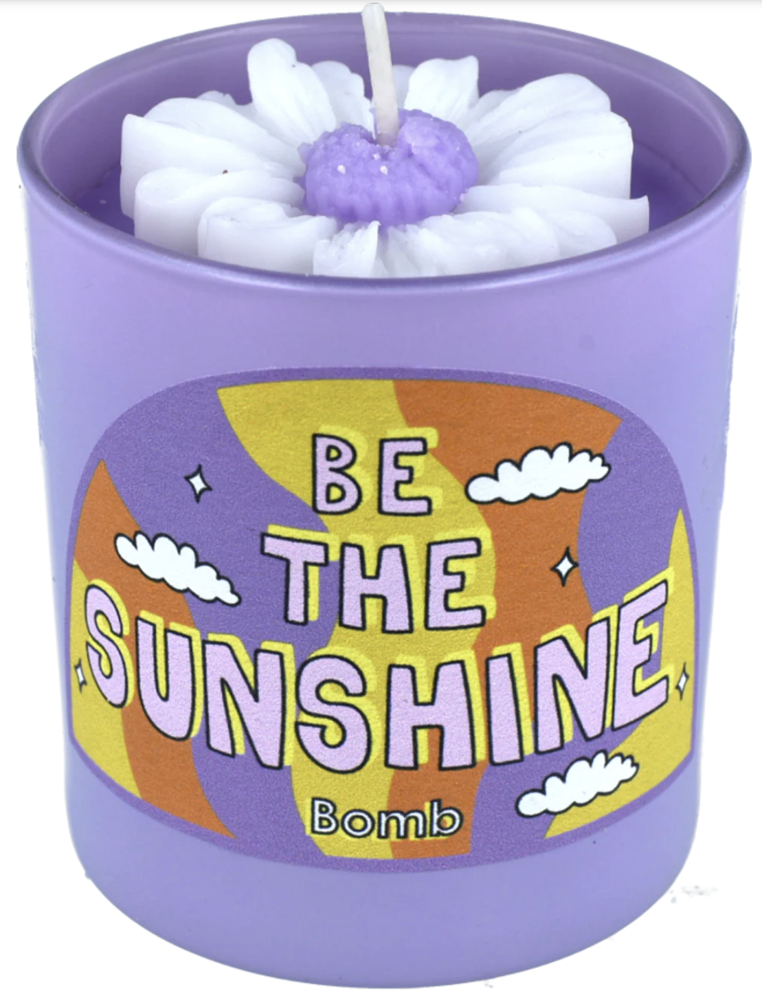 Vela BE THE SUNSHINE - BOMB COSMETICS