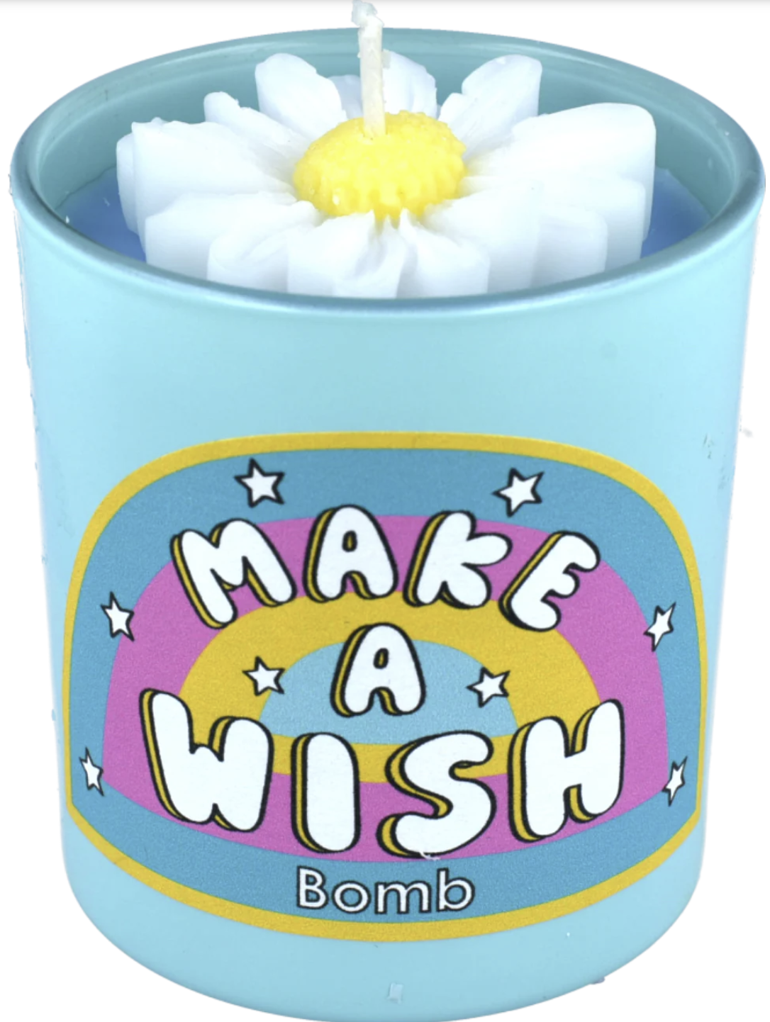 Vela MAKE A WISH - BOMB COSMETICS
