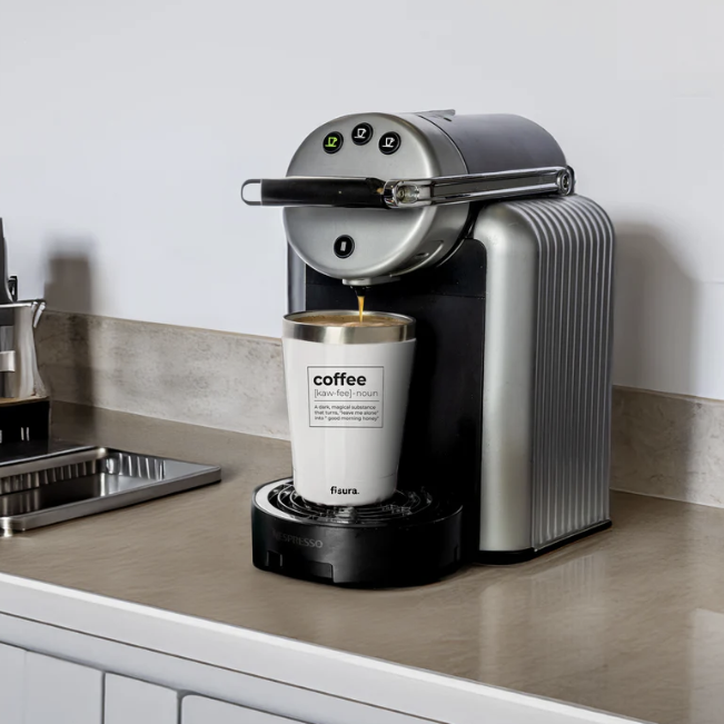 Vaso TERMO "COFFEE" - FISURA