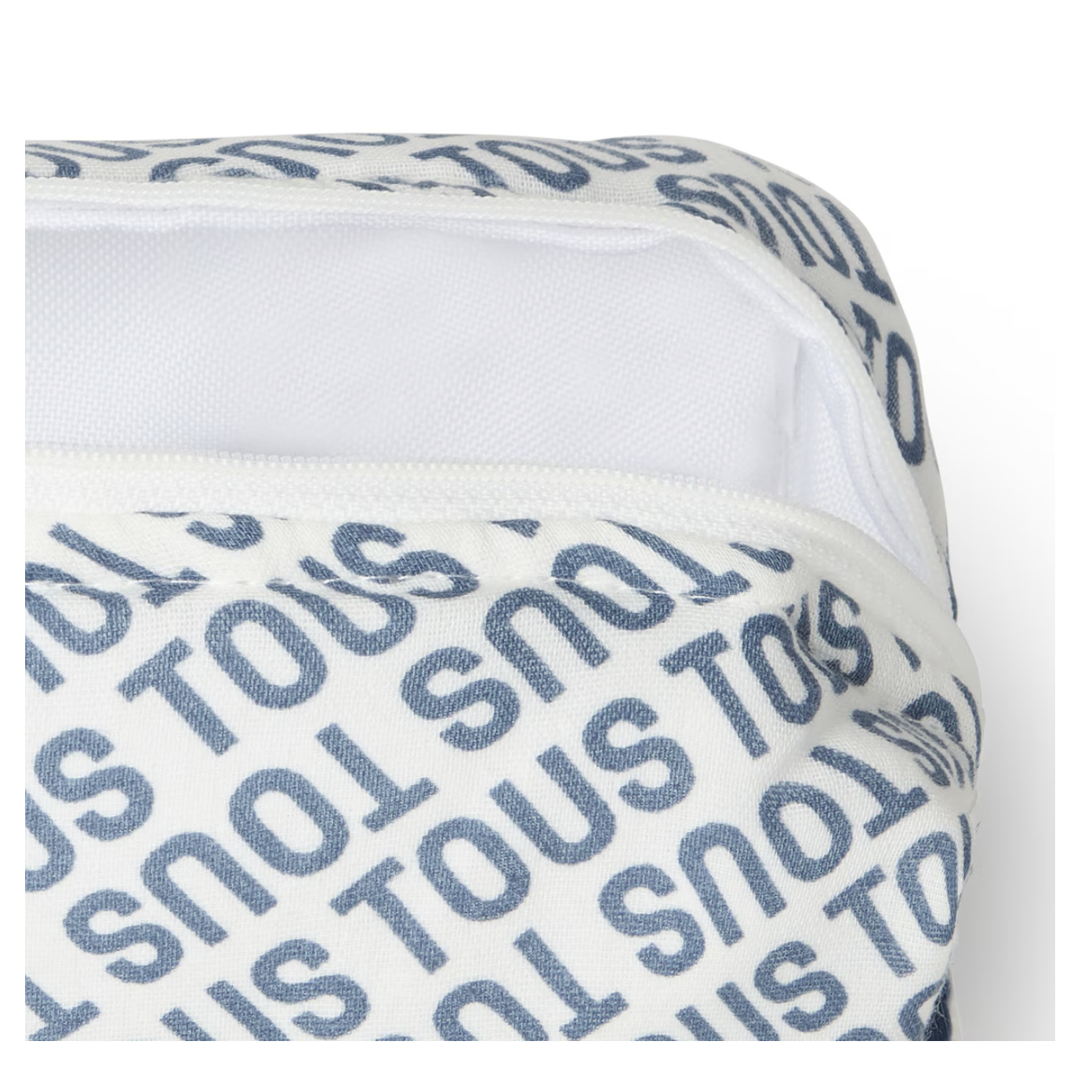 Neceser CLASSIC Azul - TOUS