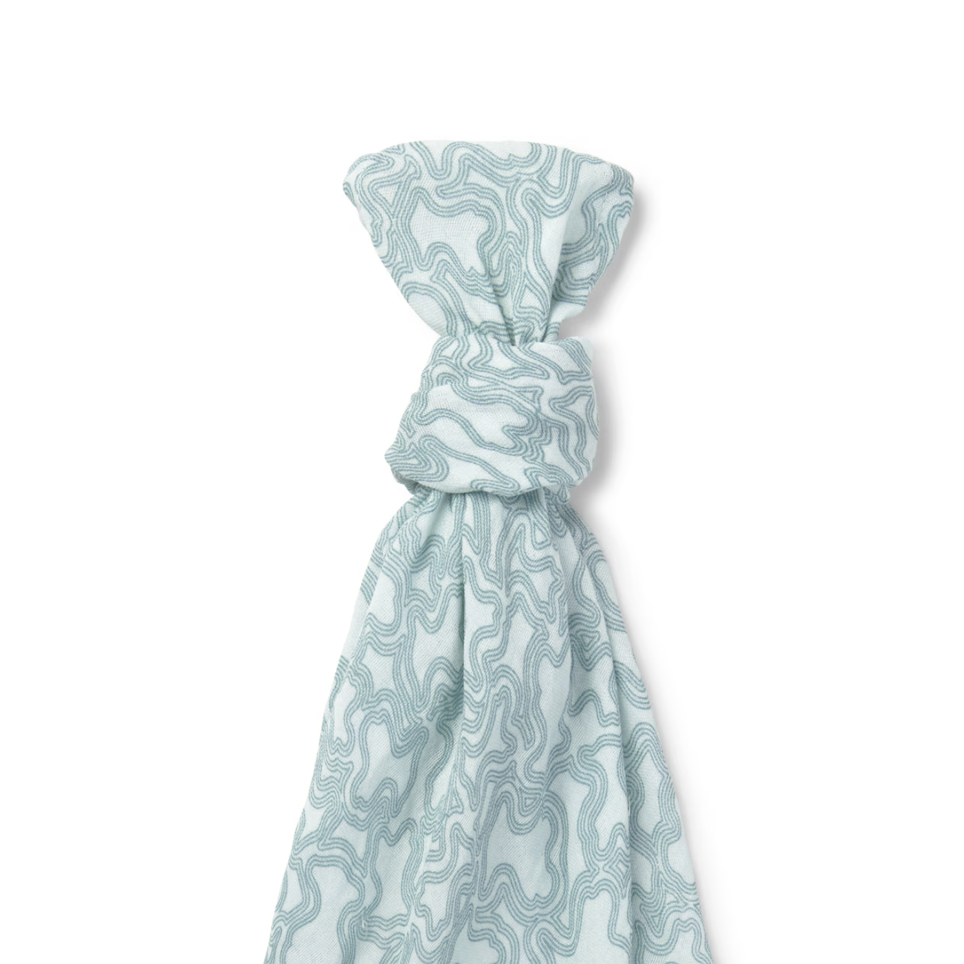 Muselina de bebé MUSE BRUMA - TOUS