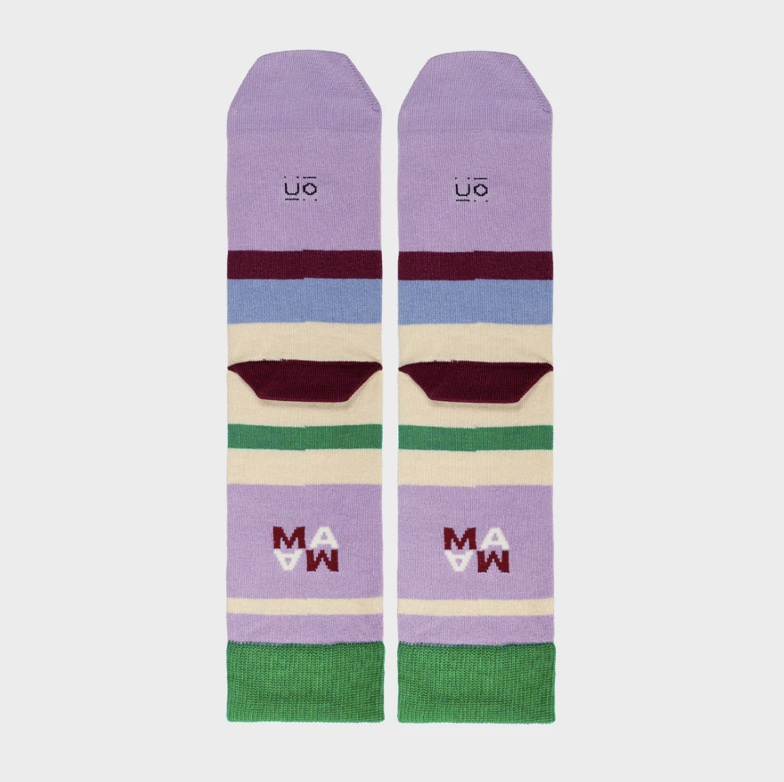 Calcetines MAMÁ TE QUEREMOS INFINITO - UO