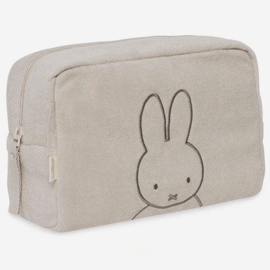 Neceser MIFFY NOUGAT - Jollein