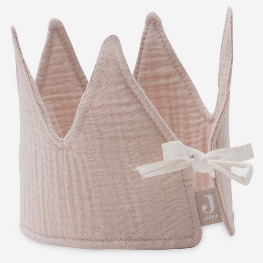 Corona de cumpleaños WILD ROSE - Jollein