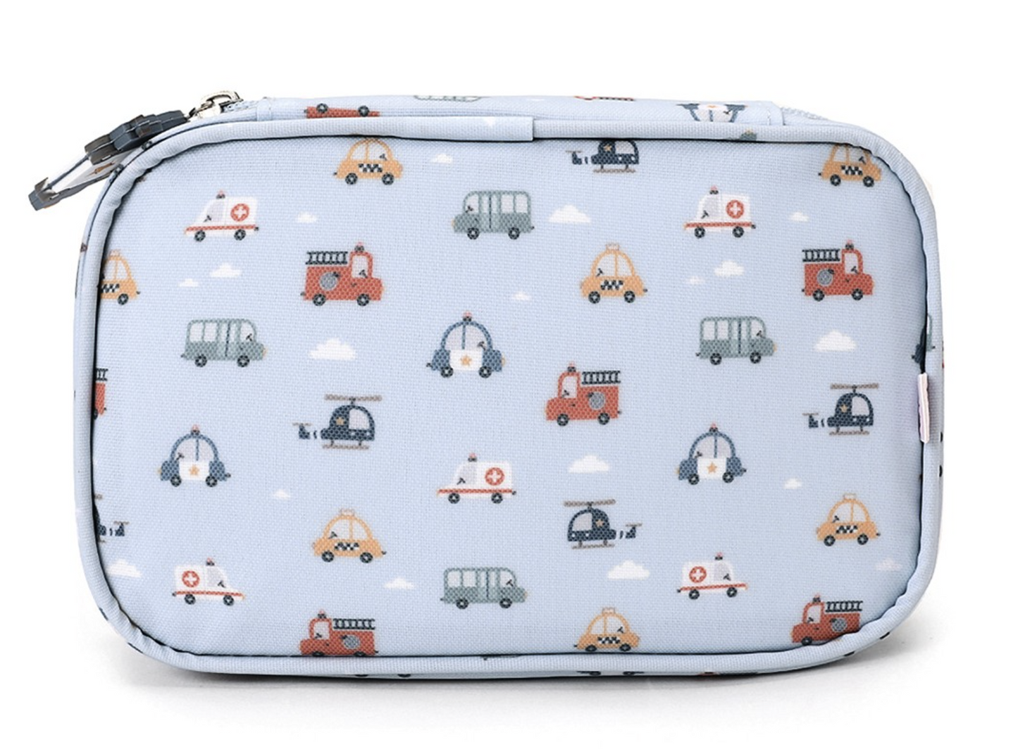 Bolsa Sanitaria City Cars - TUTETE