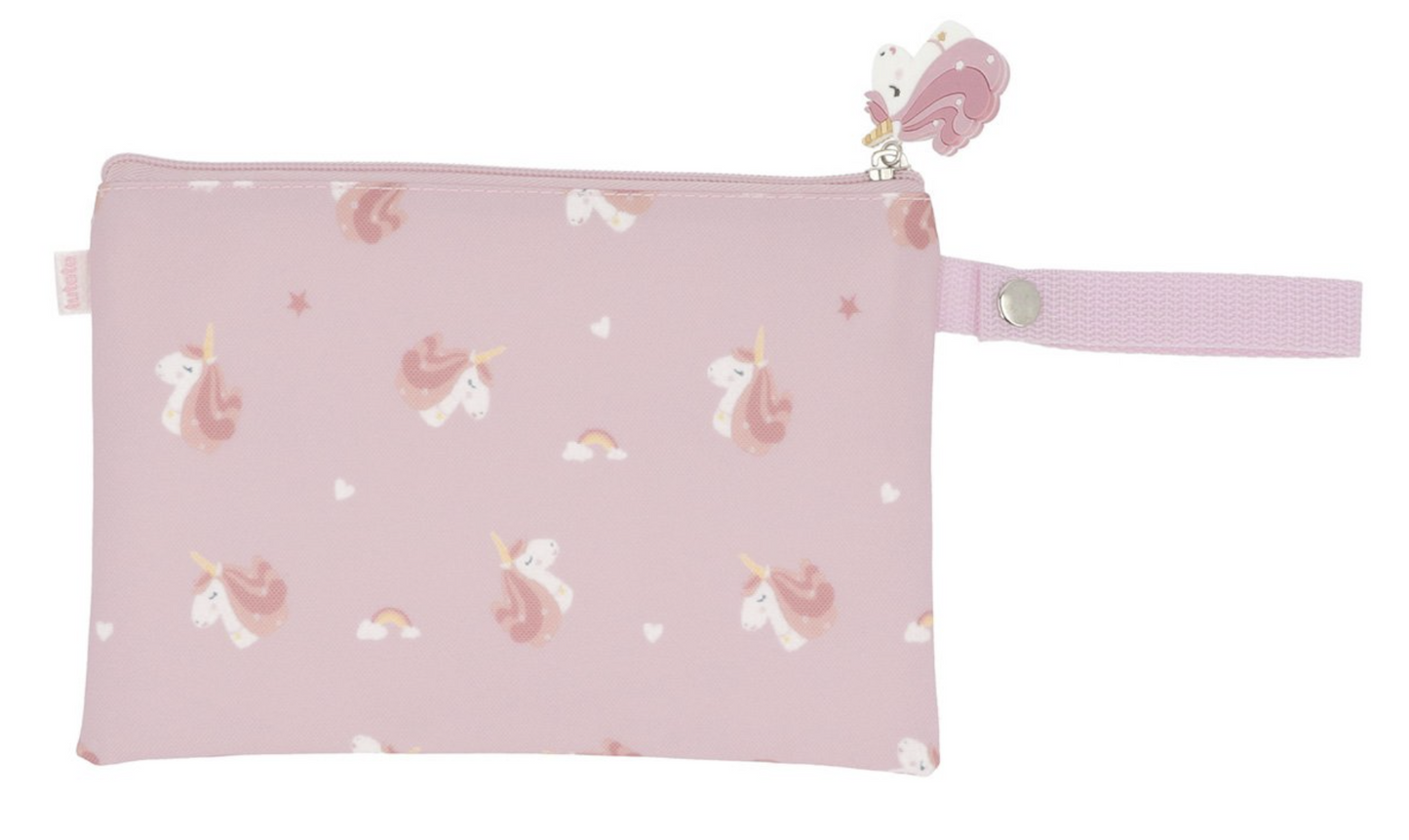 Funda para Bocadillo Magical Unicorn - TUTETE